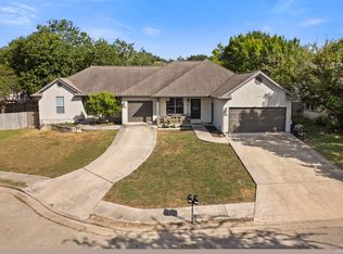 3017 Green Mountain Dr, New Braunfels, TX 78130