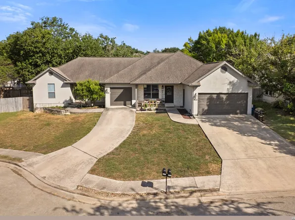 3017 GREEN MOUNTAIN DR, New Braunfels, TX 78130