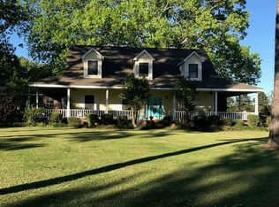 56 Franks Dr, Sturgis, MS 39769