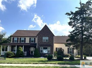 840 Dow Rd, Bridgewater, NJ 08807