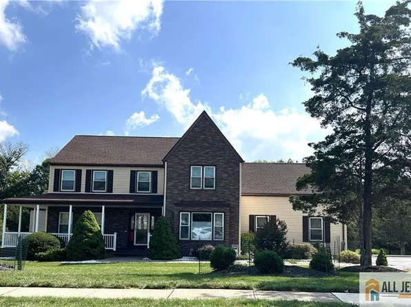 840 Dow Rd, Bridgewater, NJ 08807