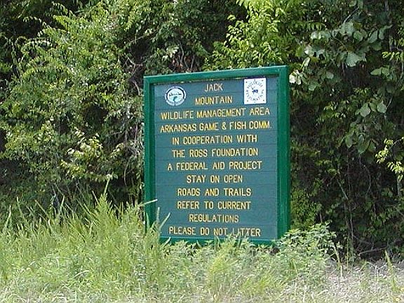 Recreation area nearby. 