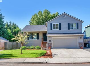 15949 SW Baler Way, Sherwood, OR 97140