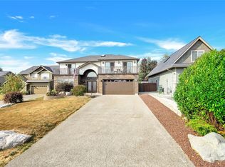 5687 Meadow View Ct, Ferndale, WA 98248