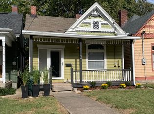 341 Oldham Ave, Lexington, KY 40502