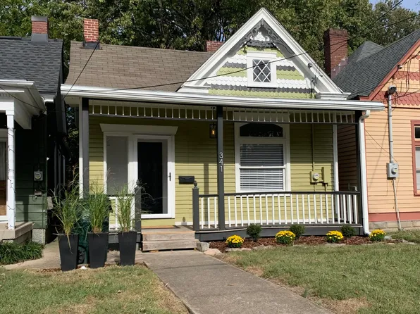341 Oldham Ave, Lexington, KY 40502