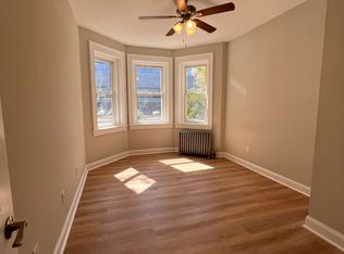 39 Chester St #3, Boston, MA 02134