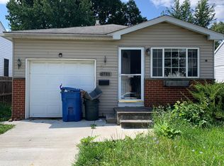 6788 Continental Ave, Warren, MI 48091
