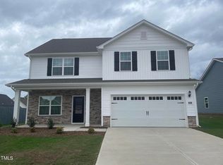 628 Southwick Pl, Mebane, NC 27302