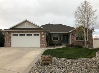 2800 Glen Vale Ct, Montrose, CO 81401