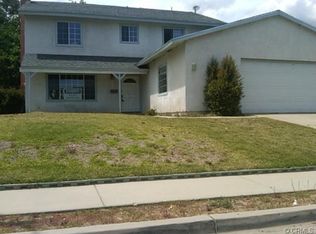23819 Twin Pines Ln, Diamond Bar, CA 91765