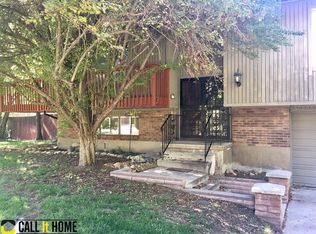 6908 S Pine Mountain Dr, Salt Lake City, UT 84121