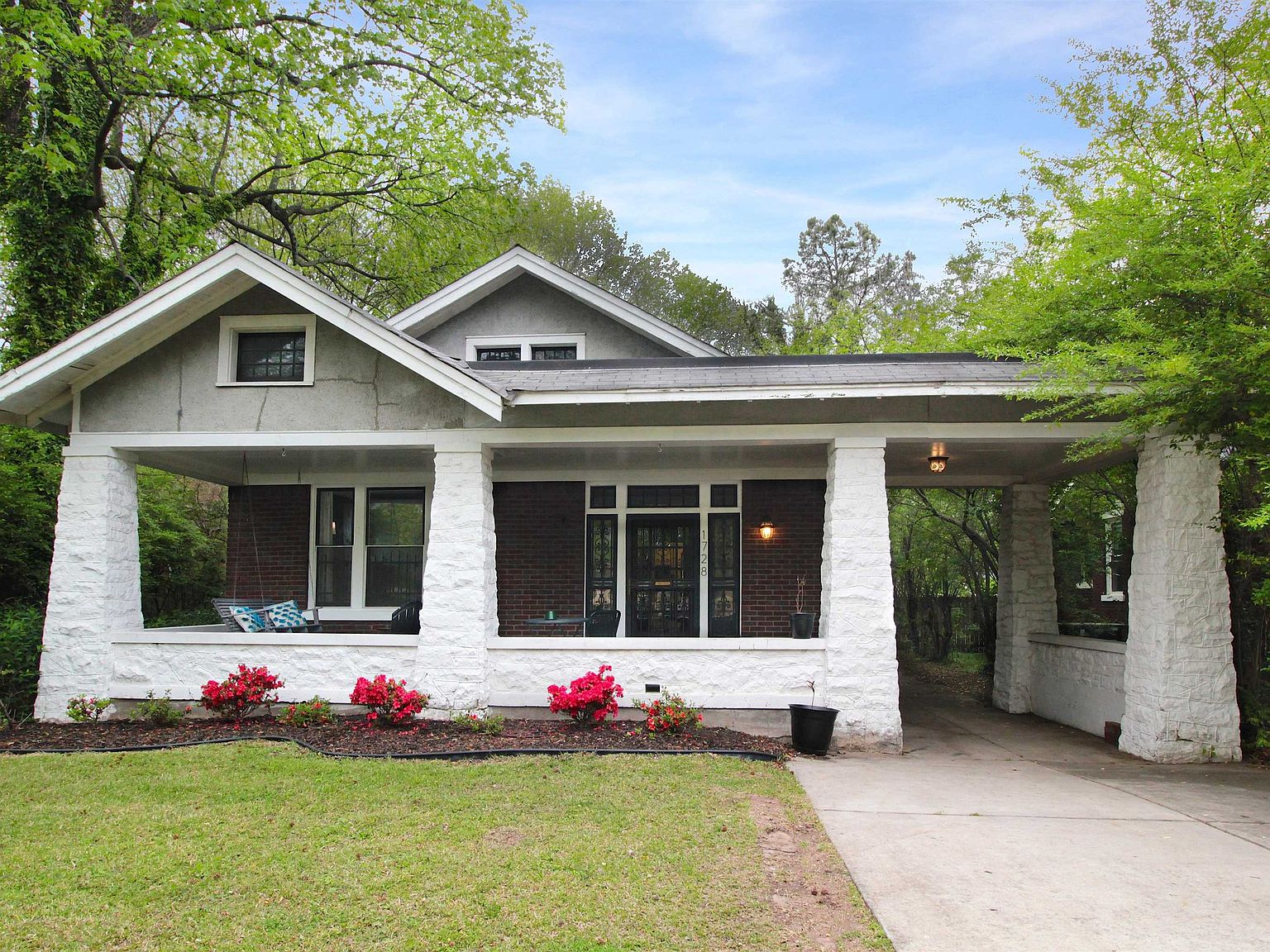 1728 N Parkway Ave, Memphis, TN 38112 Zillow