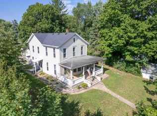180 W 6th St, Roanoke, IN 46783