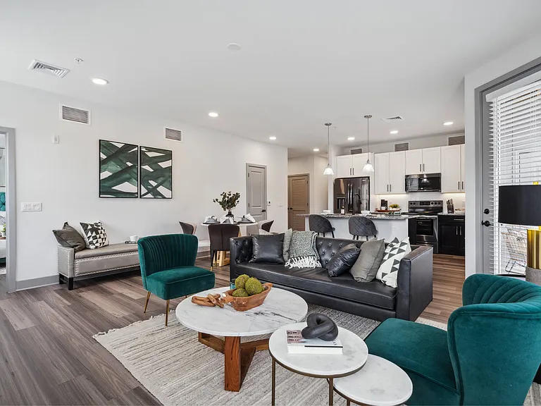 Apartments at Sanatoga Greene V — Photo 12