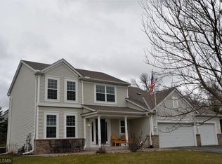 7152 74th Street Ct S, Cottage Grove, MN 55016