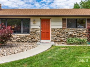 4907 N Allamar Dr, Boise, ID 83704