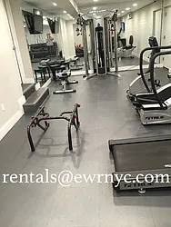 Rented by East Williamsburg Realty Inc