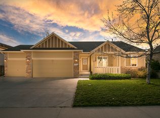 403 Prairie Clover Way, Severance, CO 80550