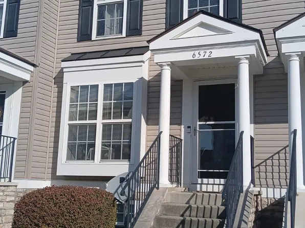 6572 Crab Apple Dr #19, Canal Winchester, OH 43110