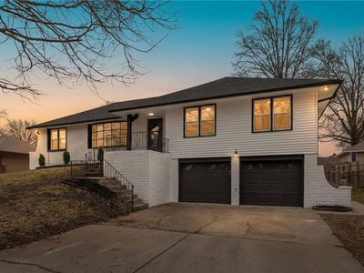 2431 N 73rd Pl, Kansas City, KS, 66109
