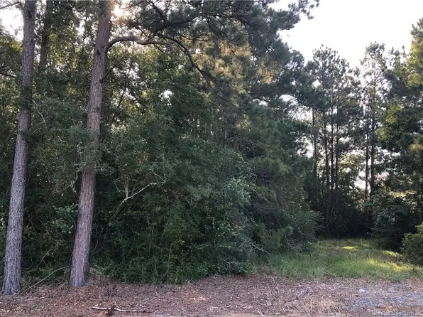 0 Sutherland Rd, Lake Charles, LA 70611