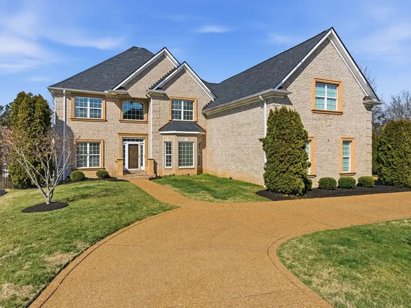 125 Aarons Cress Blvd, Hermitage, TN 37076