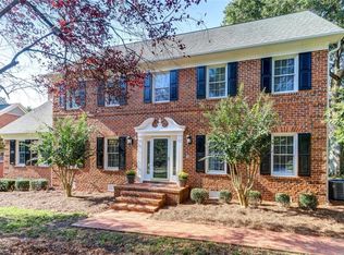 2106 San Fernando Dr, High Point, NC 27265