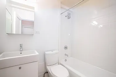 Rented by Stonehenge NYC LLC