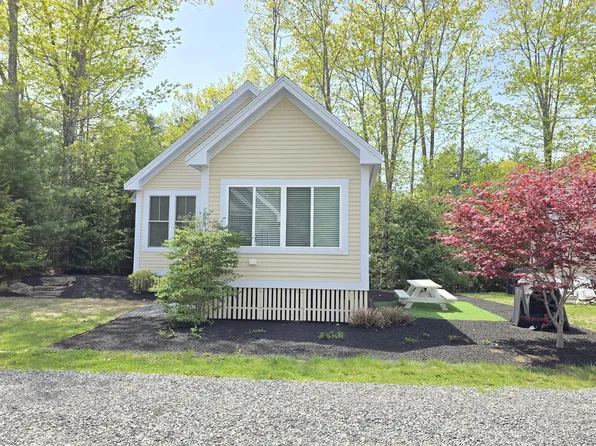 1 Old County Road #803, Wells, ME 04090