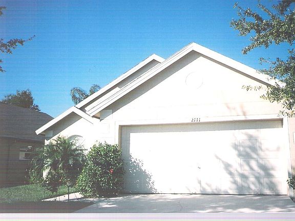 2 Car Garage
