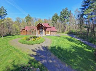 35-A Creamery Rd, Egremont, MA 01230