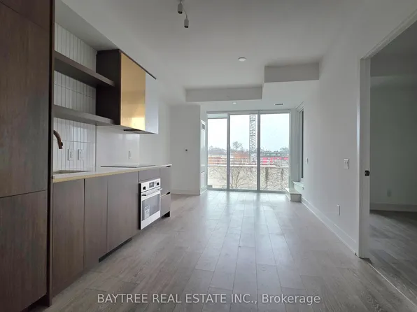 1285 Queen St E, Toronto, ON