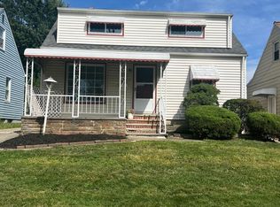 955 E 223rd St, Euclid, OH 44123