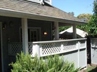 510 W Islay St, Santa Barbara, CA 93101