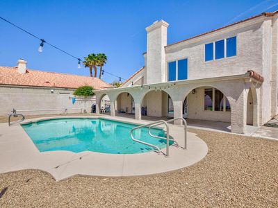 9817 Dardanelle Ct, Las Vegas, NV, 89117