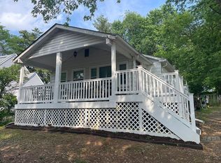 6231 Margin Ave, Sykesville, MD 21784