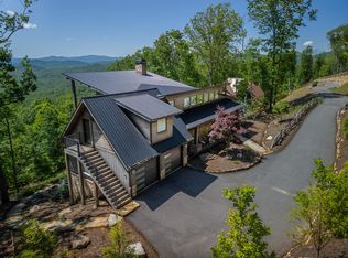 126 Wawayanda Dr, Mineral Bluff, GA 30559