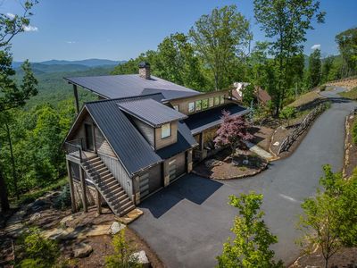 126 Wawayanda Dr, Mineral Bluff, GA, 30559
