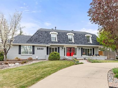 5440 W Hinsdale Avenue, Littleton, CO, 80128