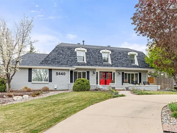 5440 W Hinsdale Avenue, Littleton, CO 80128