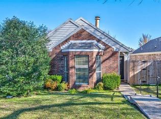 332 Teakwood Ln, Lewisville, TX 75067