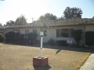 3929 W Cambridge Ave, Visalia, CA 93277