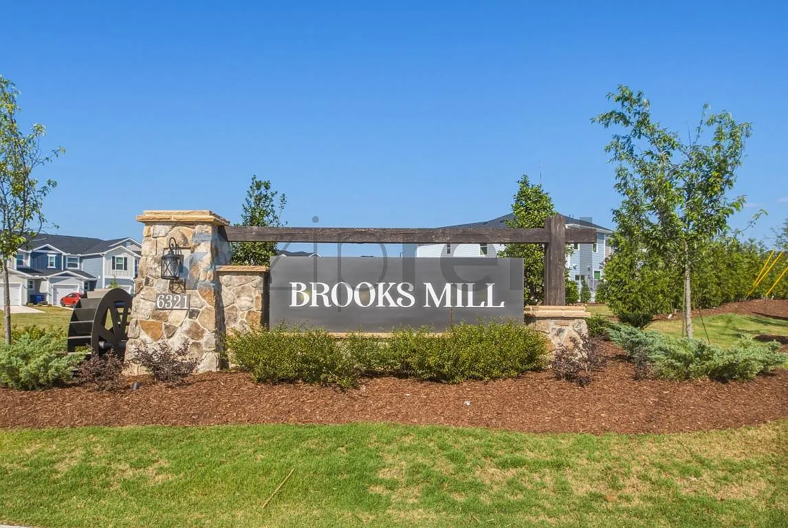 Brooks Mill Ph 1 — Photo 3