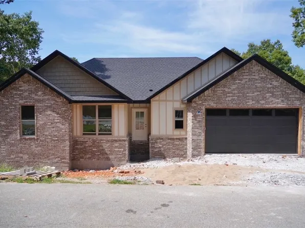 19 Egton Dr, Bella Vista, AR 72714