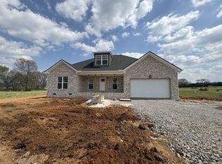 3797 Verona Caney Rd Lot 2, Lewisburg, TN 37091