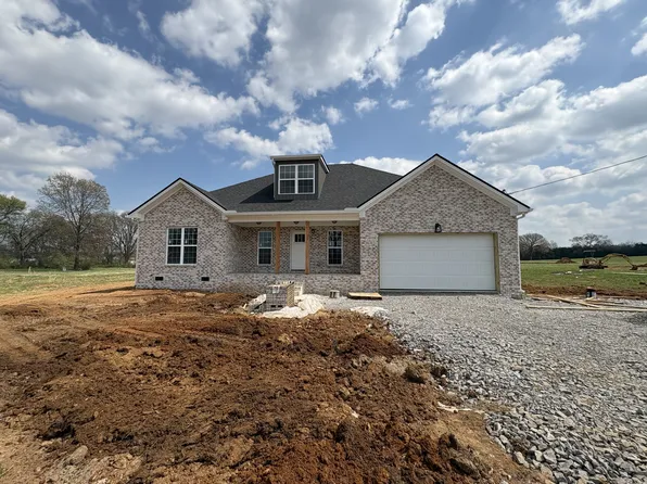 3797 Verona Caney Rd Lot 2, Lewisburg, TN 37091