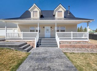 41 N Graff Cir, Pine Valley, UT 84781