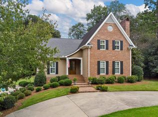 203 Fernbrook Cir, Spartanburg, SC 29307