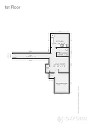 Rented by Oxford Property Group